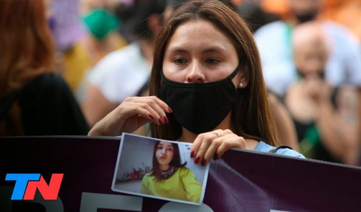 Video: Caso Florencia Romano: el llamado al 911 que pudo haber evitado el femicidio