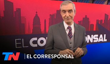 Video: EL CORRESPONSAL (Programa completo del 19/12/2020)