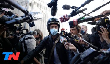 El descargo de Leopoldo Luque ante la Justicia: “Maradona decidía por sí solo”