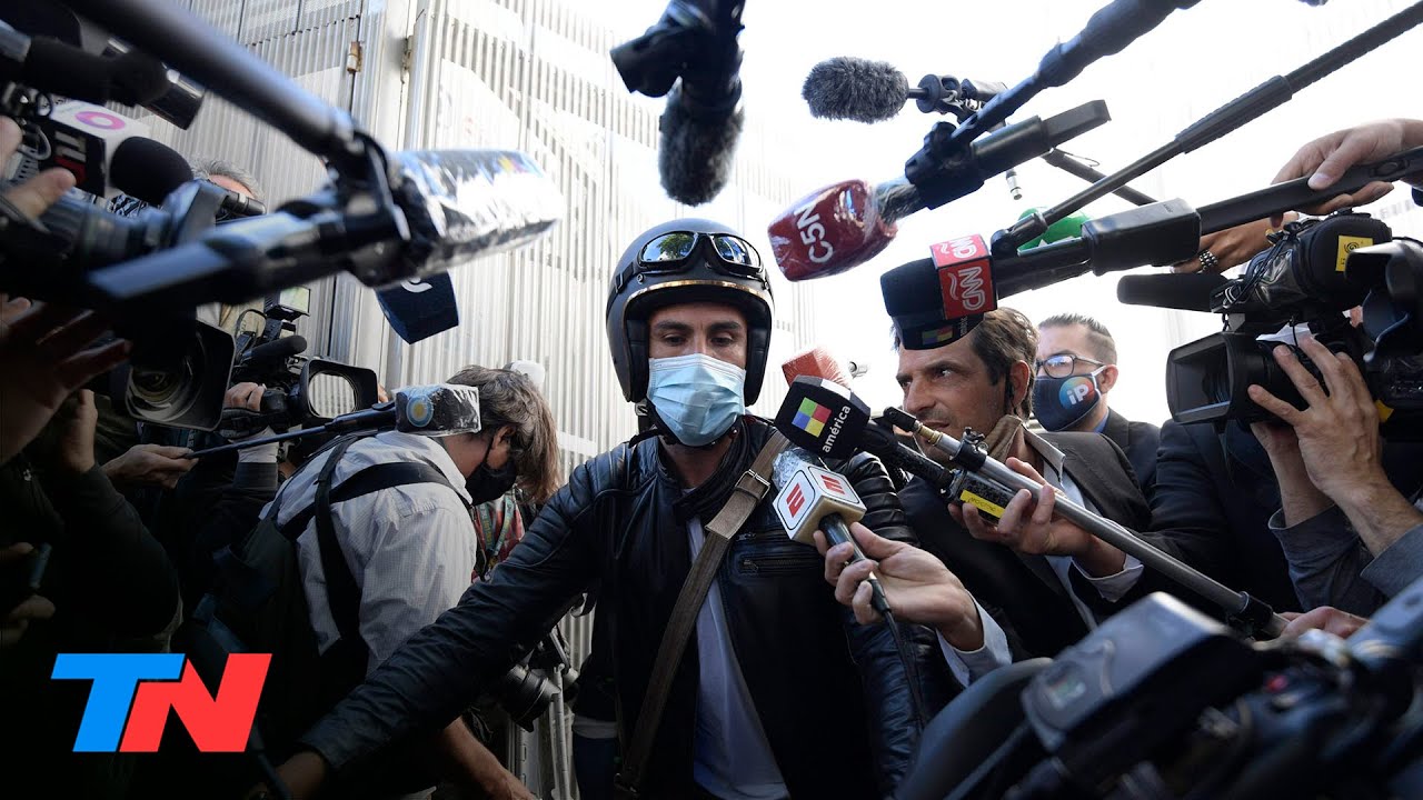 El descargo de Leopoldo Luque ante la Justicia: “Maradona decidía por sí solo”