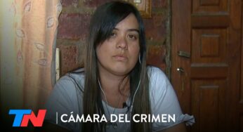 Video: Habla la sobrina del pizzero brutalmente asesinado por su jefe en Ituzaingó | CÁMARA DEL CRIMEN