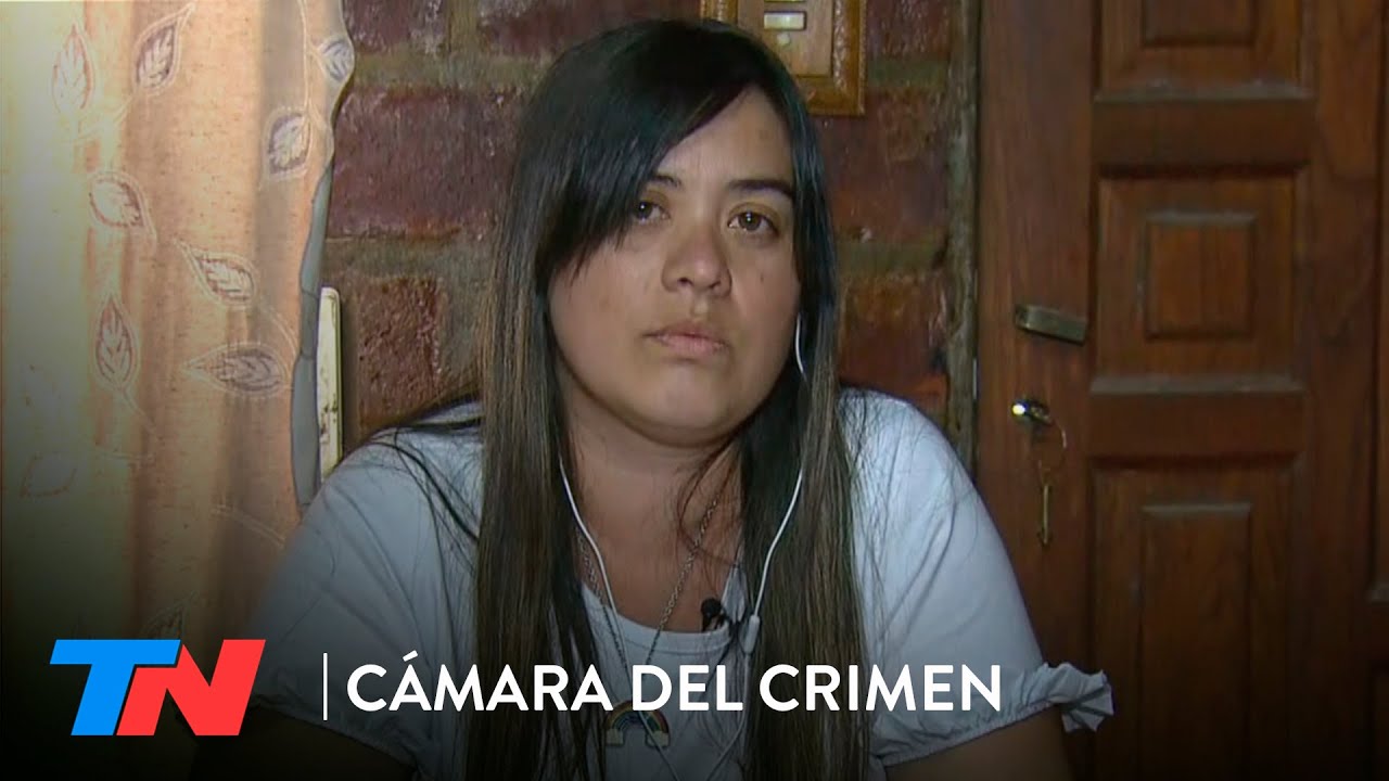 Habla la sobrina del pizzero brutalmente asesinado por su jefe en Ituzaingó | CÁMARA DEL CRIMEN