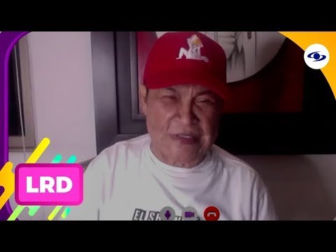 La Red: Conoce la historia de ‘El Pirulino’, canción que tiene 50 años - Caracol TV