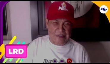 Video: La Red: Conoce la historia de ‘El Pirulino’, canción que tiene 50 años – Caracol TV