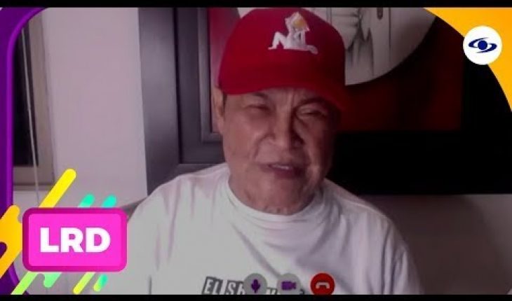 Video: La Red: Conoce la historia de ‘El Pirulino’, canción que tiene 50 años – Caracol TV