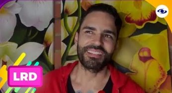 Video: La Red: Fabián Ríos revela cuál es la clave para superar los obstáculos en una relación – Caracol TV