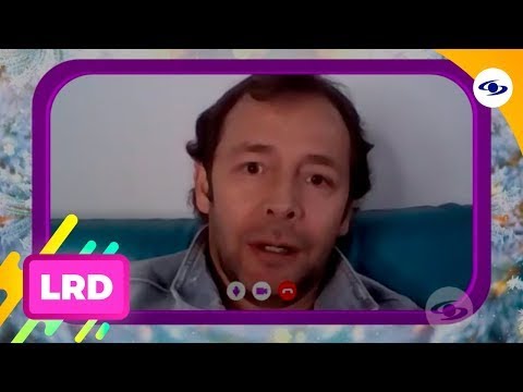 La Red: Rafael Martínez y su experiencia dirigiendo un corto protagonizado por perros - Caracol Tv