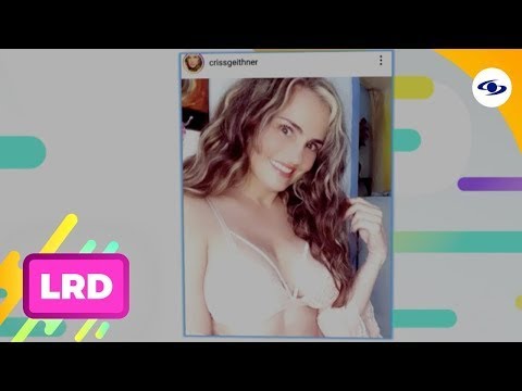 La Red: Top 9 de las mujeres más sexys de Colombia - Caracol TV
