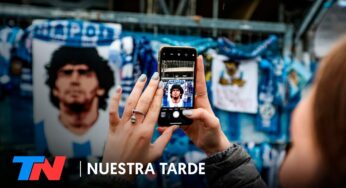 Video: Maradona, la causa: analizarán dos celulares de Diego encontrados en su habitación