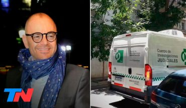 Video: Mühlberger: vuelven a allanar al "médico de los famosos" que promovía una falsa cura contra el COVID