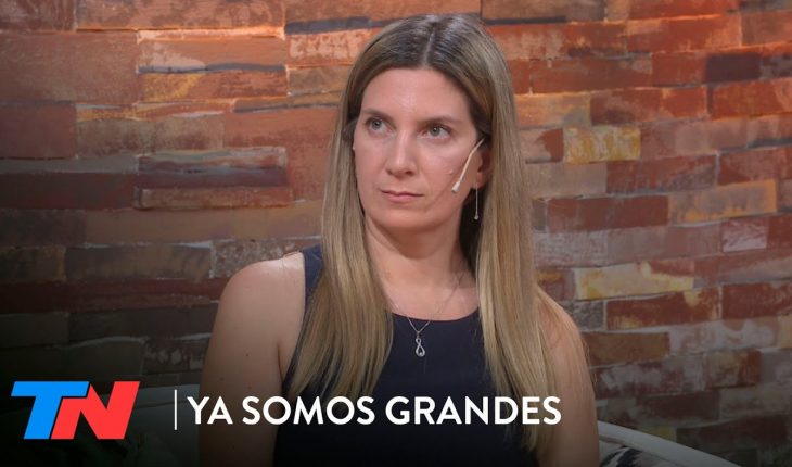 Video: Silvia Lospennato: “Para los políticos es difícil proponer austeridad. Siempre es con la de otros“