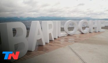 Video: VERANO 2021 | La Patagonia se prepara para recibir turistas: Bariloche, Río Negro