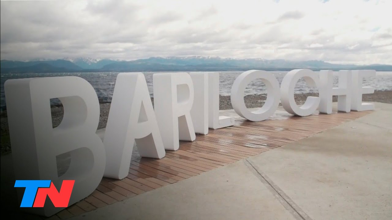 VERANO 2021 | La Patagonia se prepara para recibir turistas: Bariloche, Río Negro