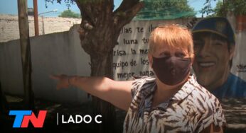 Video: Virrey del Pino, Malos Aires: un barrio fantasma y vecinos con problemas respiratorios | LADO C