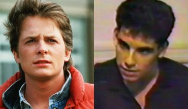 Volver al Futuro Inédito: revelan el casting que realizó Ben Stiller para ser Marty McFly