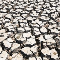 2020 ranks as the 12th consecutive year of drought in Chile