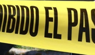 translated from Spanish: Abandon black bags with human remains in Coacalco