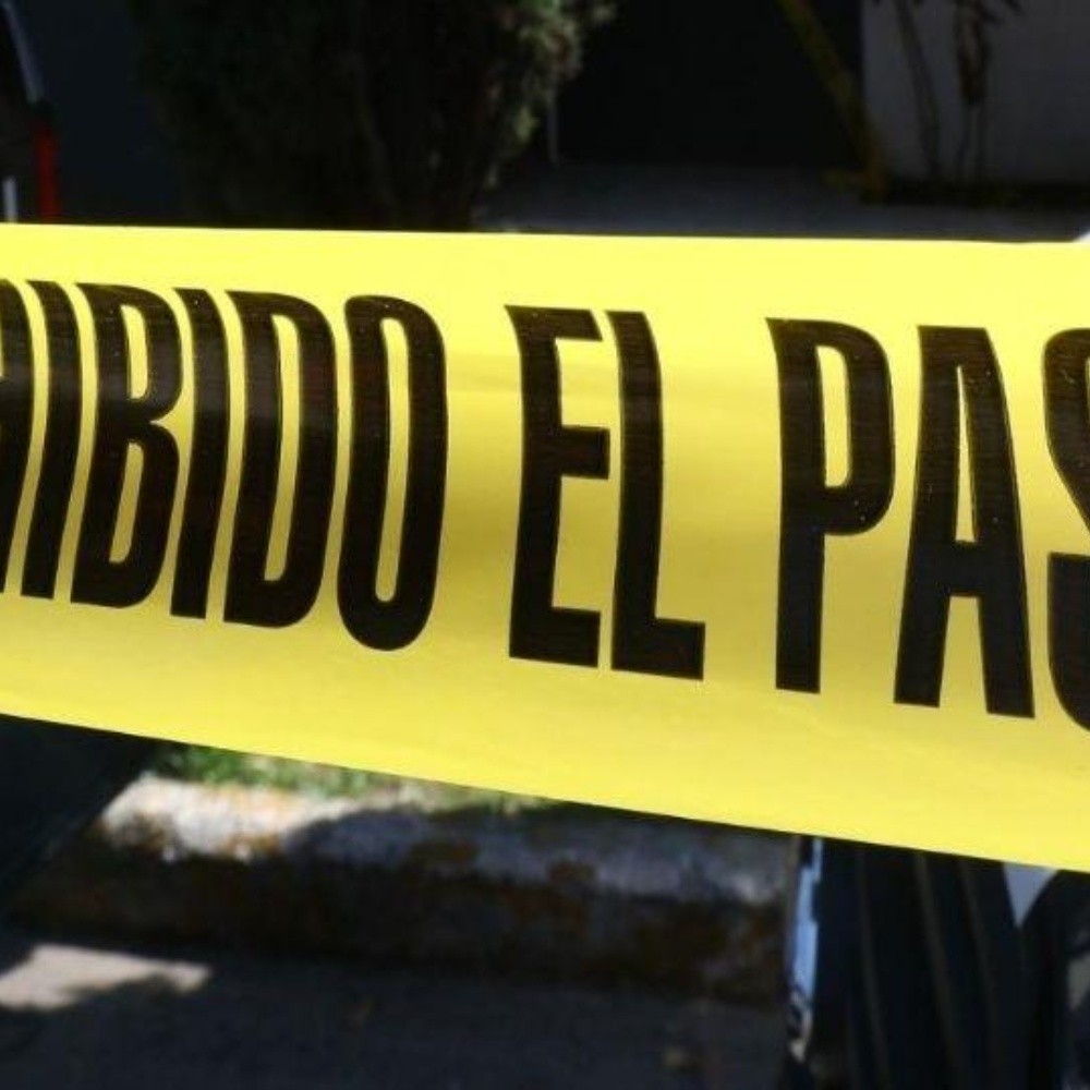 Abandon black bags with human remains in Coacalco