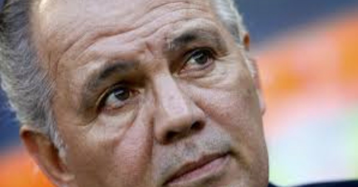 Alejandro Sabella's most iconic phrases to remember his greatness