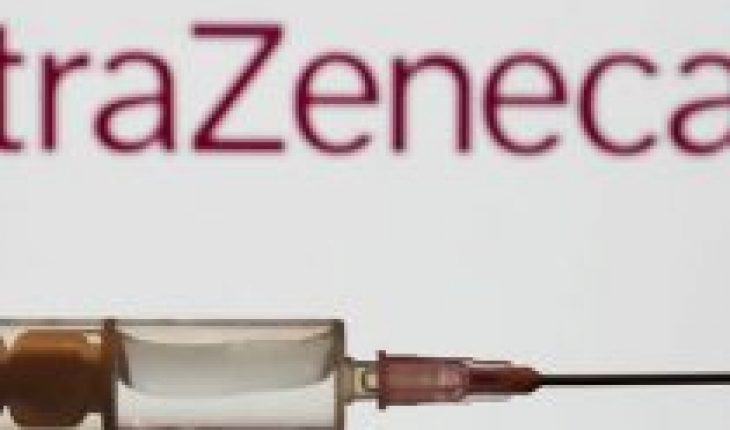 translated from Spanish: AstraZeneca claims to have achieved 100% effectiveness in its vaccine in the most serious cases