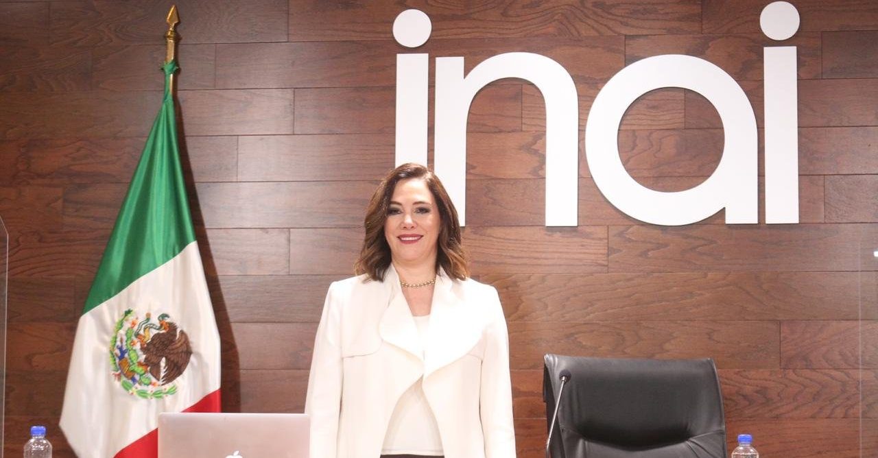 Blanca Lilia Ibarra is appointed as new president of INAI