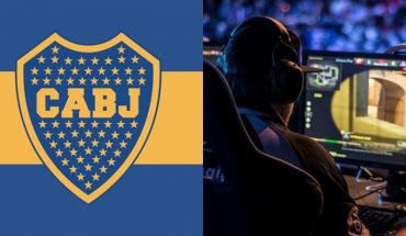 translated from Spanish: Boca Juniors to land in eSports world in 2021