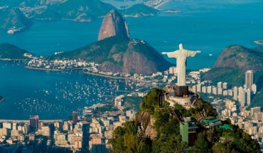 translated from Spanish: Brazil: identify a new strain of coronavirus in Rio de Janeiro