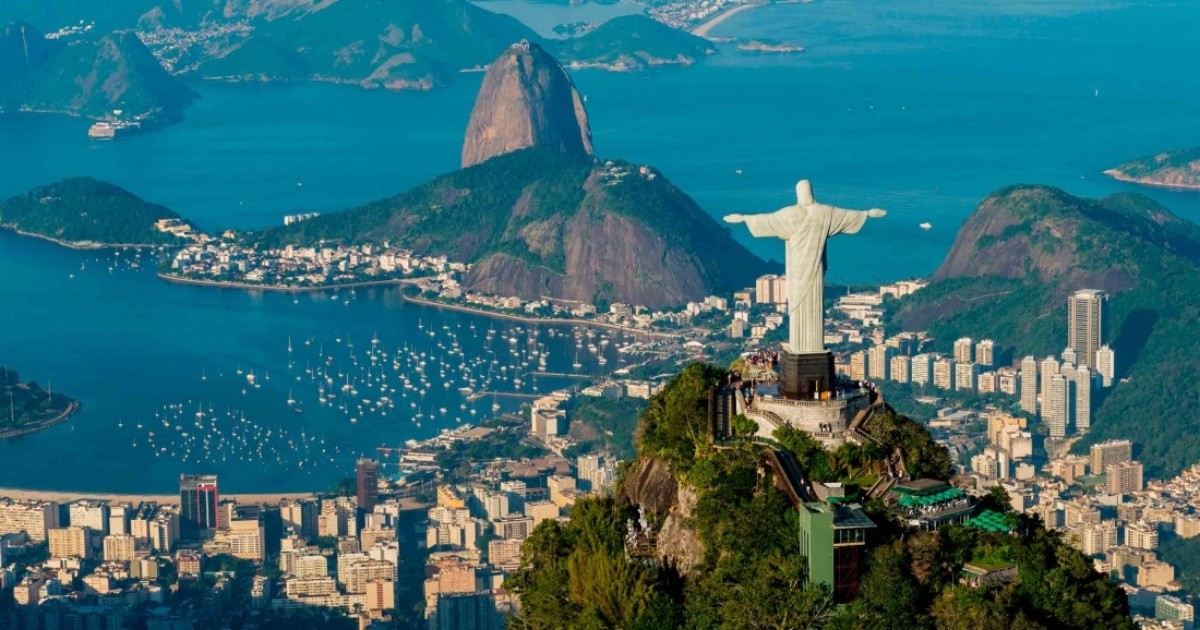 Brazil: identify a new strain of coronavirus in Rio de Janeiro