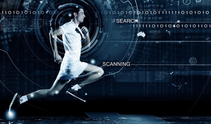 translated from Spanish: Can Big Data mark the fate of a team or sport?