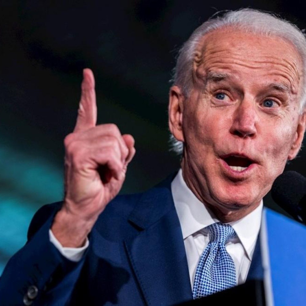 Choose Joe Biden to Mexican American for HHS in USA: NYT