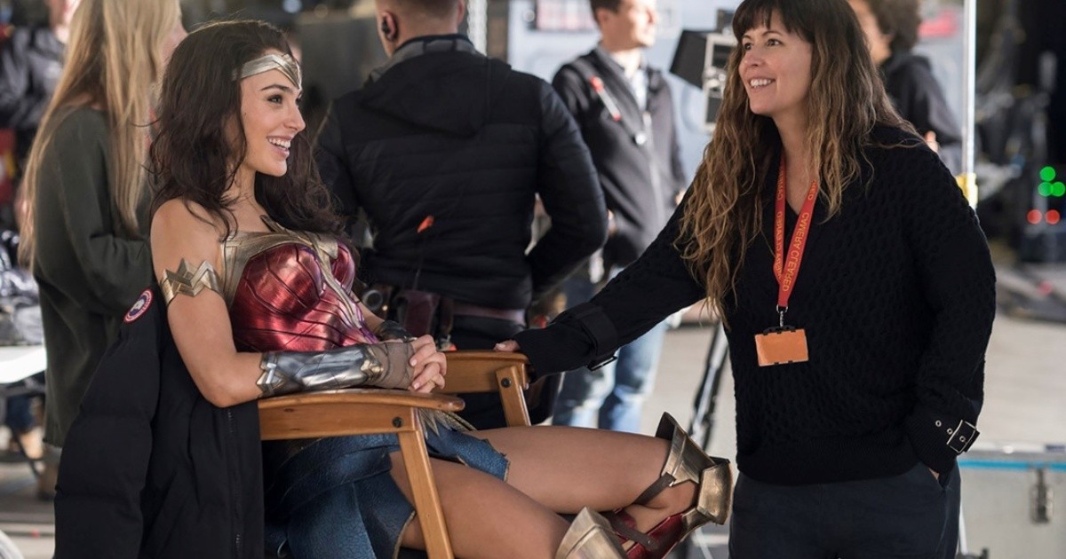 Confirmed: "Wonder Woman 3" is coming with Gal Gadot and Patty Jenkins