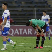 Copa Sudamericana: Catholic fell but qualified quarters and La Calera was eliminated by penalties