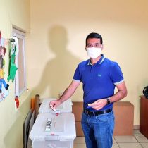 Extesorero de Sergio Jadue at ANFP wins the primary of officialism in Tarapacá