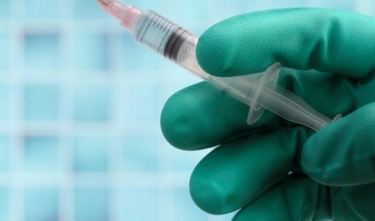 translated from Spanish: FDA authorizes Modern Covid U.S. vaccine