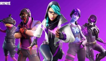 translated from Spanish: Fortnite launches new mode for less powerful PCs