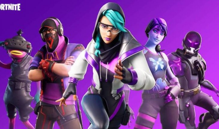translated from Spanish: Fortnite launches new mode for less powerful PCs