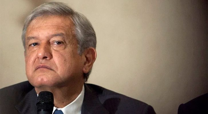 Lopéz Obrador is failed, Mexico got very big: Marko Cortés