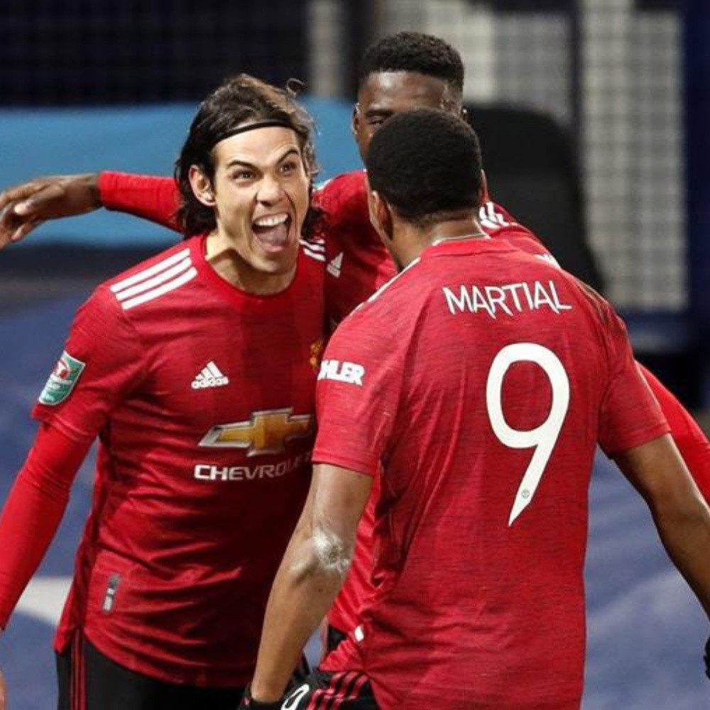 Manchester United to confirm its good time against Leicester