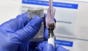 translated from Spanish: Mexico among the first covid-19 vaccine pre-buyers