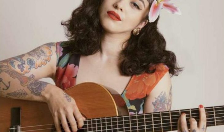translated from Spanish: Mon Laferte canceled festival performance after controversy over accusations of transphobia