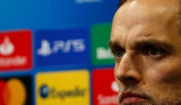 translated from Spanish: PSG would announce Thomas Tuchel’s departure from the team