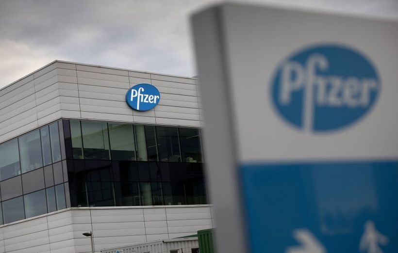 Pfizer to send 1.6 million doses in first quarter 2021 to Chile