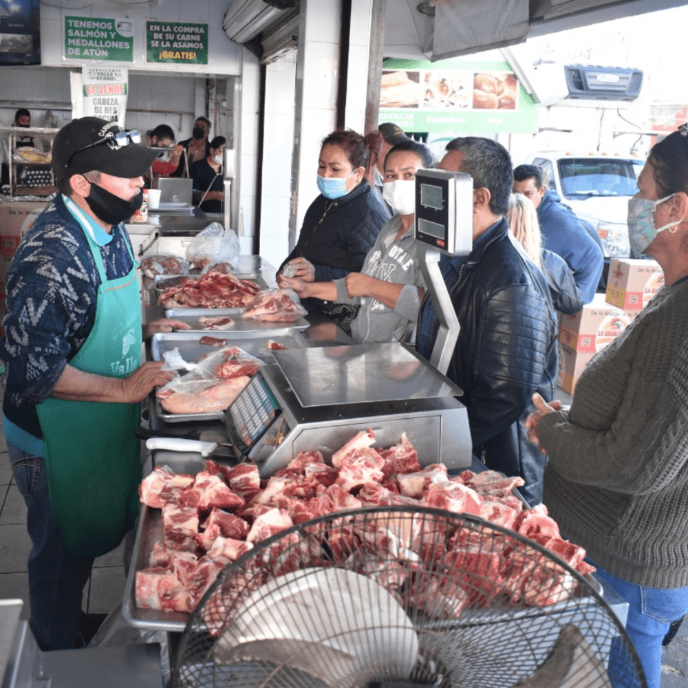 Price of pork rises on demand in Guasave