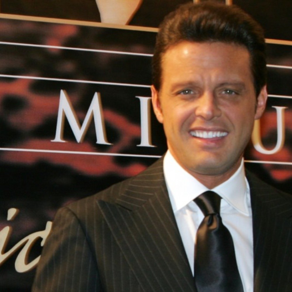 Reveal the secret Luis Miguel used to conquer women