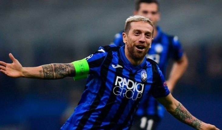 translated from Spanish: Romance ends: “Papu” Gomez asked to be sold from Atalanta