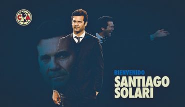 translated from Spanish: Santiago Solari is Mexico’s new Americas coach