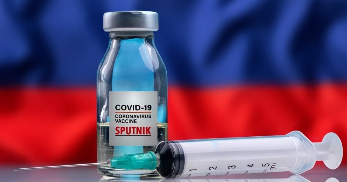 The arrival of the 300,000 doses of Sputnik V in the country in December is at jeopardizes