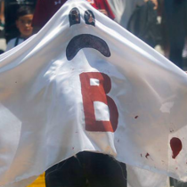 The ghost of the financial "B": Colo Colo, the U, Wanderers, Everton, O'Higgins and Audax face high risk of bankruptcy