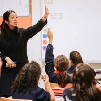 The importance of teachers' beliefs in citizenship training