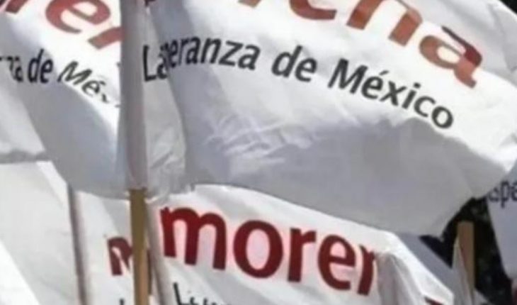 They reject morenist coalition with Green party in Sinaloa